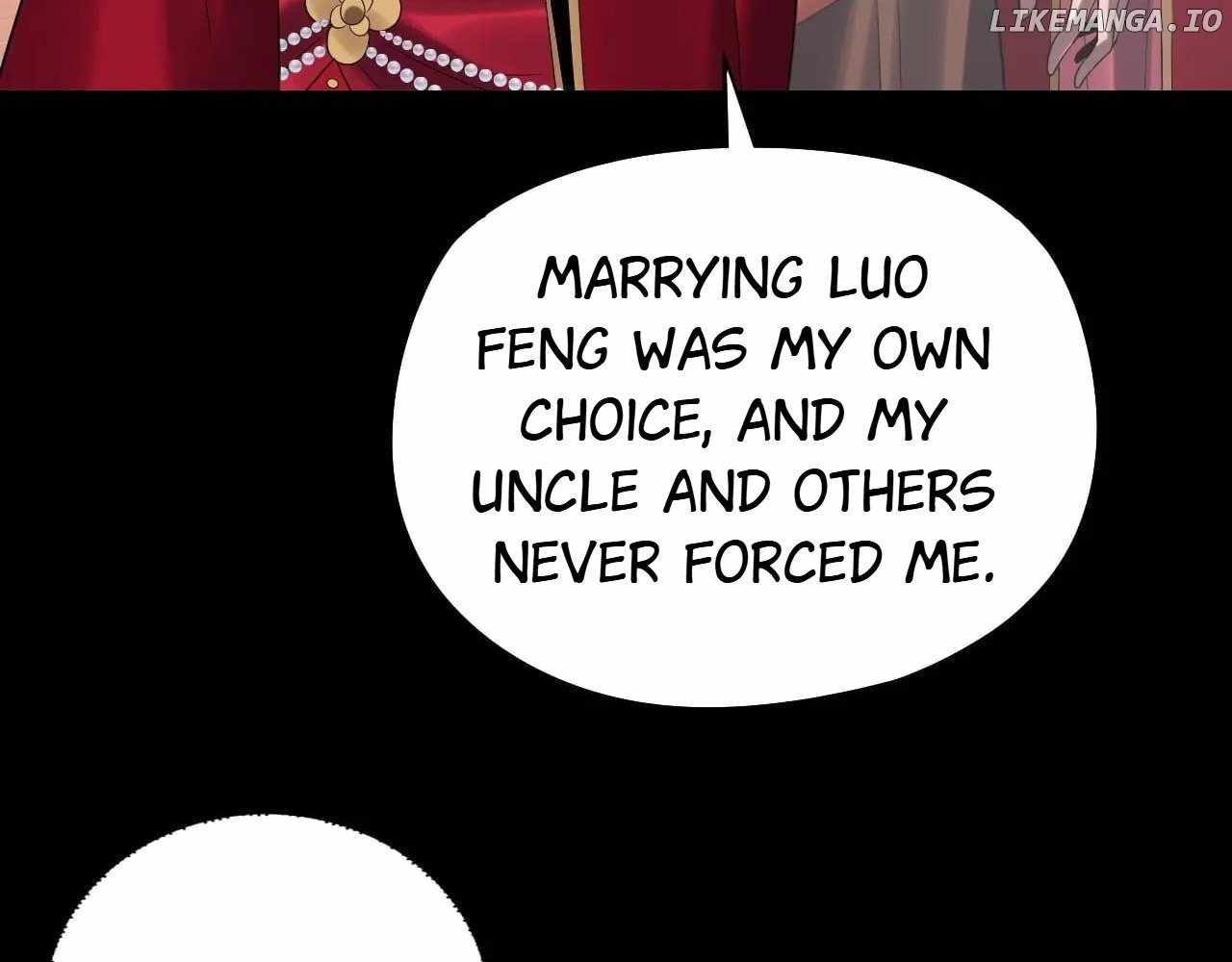 I Am The Fated Villain Chapter 248 31